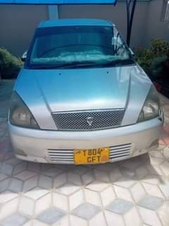 toyota opa