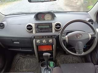 A picture of TOYOTA IST NAMBA D PIGA 255 714 550 592 255