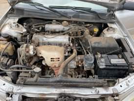 A picture of Used Toyota Camry 2000 available 07062155941