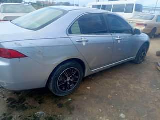 A picture of Honda Civic