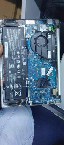 A picture of 0716713676 FUND LAPTOP DAR ILALA KARUME
