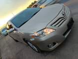 A picture of Unregistered 2010 Toyota Camry XLE