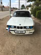 bmw 525i
