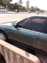 A picture of TOYOTA STARLET