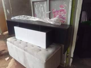 A picture of TV stand