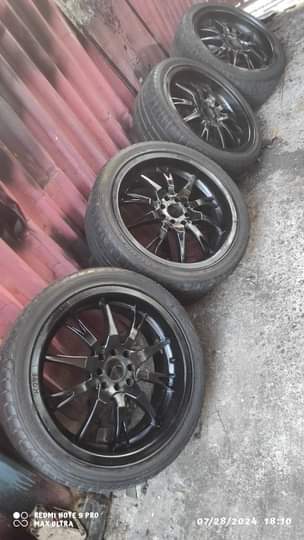 repair services
