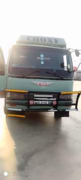 fuso fighter