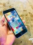 A picture of iPhone 7 32Gb at 260k