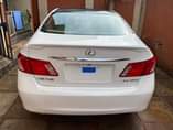A picture of 2008 Lexus ES 350