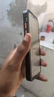 A picture of IPHONE X