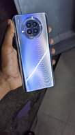 A picture of Huawei nova 8i