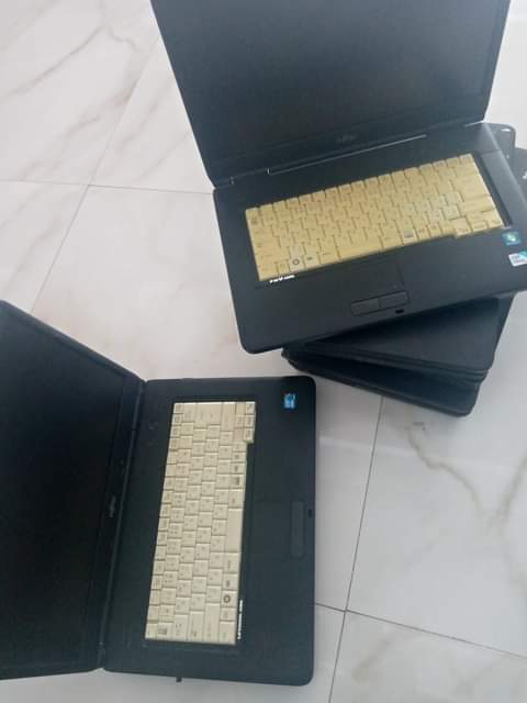 toshiba laptops
