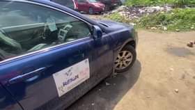 A picture of Distress sale 2008 Toyota Camry spider Full option Thumb start