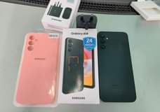 A picture of Samsung A14