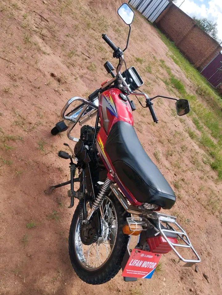 bike
