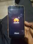 A picture of Huawei G8