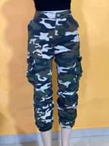 trousers