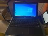 A picture of Dell mini computer