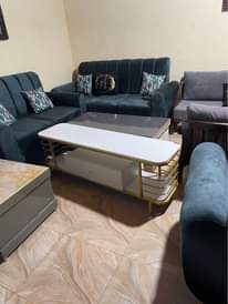 A picture of Tv stand coffee table for sale