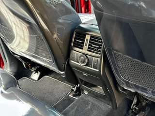 A picture of Mercedes Benz AMG GLE43