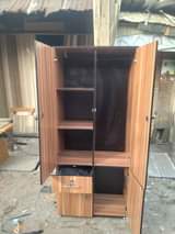 A picture of Mini Wordrobe 32incheby6ft