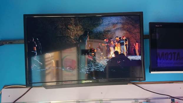 A picture of 32 digital tv on sale in banda kireka 0708048430 0772610582