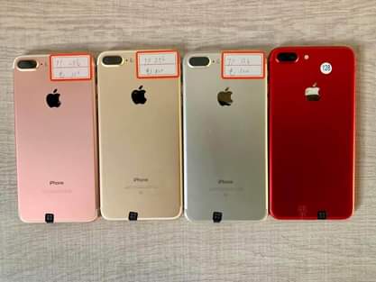 iphone 7plus