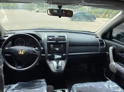 A picture of 2008 Honda CRV