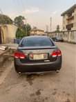 A picture of 2007 Lexus GS300 Ikeja Lagos