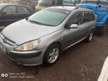 A picture of Peugeot 307 wagon for sale Sound untampered engine and manual