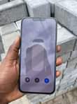 A picture of I phone 13 pro max 256gb Face id True tone