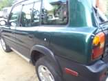 A picture of Toyota RAV4 2000 model Pure first body automatic transmission AC