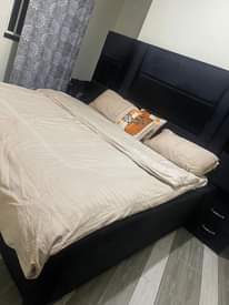 A picture of Home use