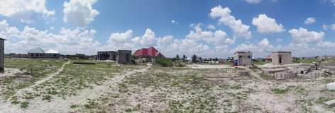 A picture of KWA MAHITAJI YA VIWANJA SHAMBA NICHEK 0748624145
