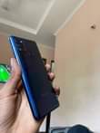 A picture of Samsung a21