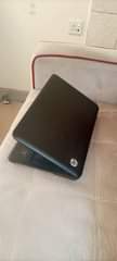 A picture of Hp Laptop for sale at 400k