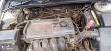 A picture of Toyota