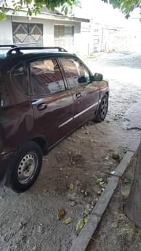 A picture of Gari mzima ipo dar
