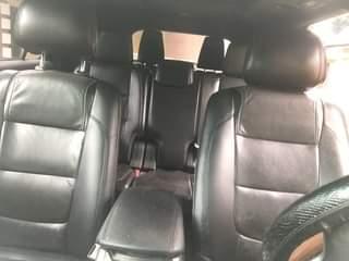 A picture of FORD EXPLORER