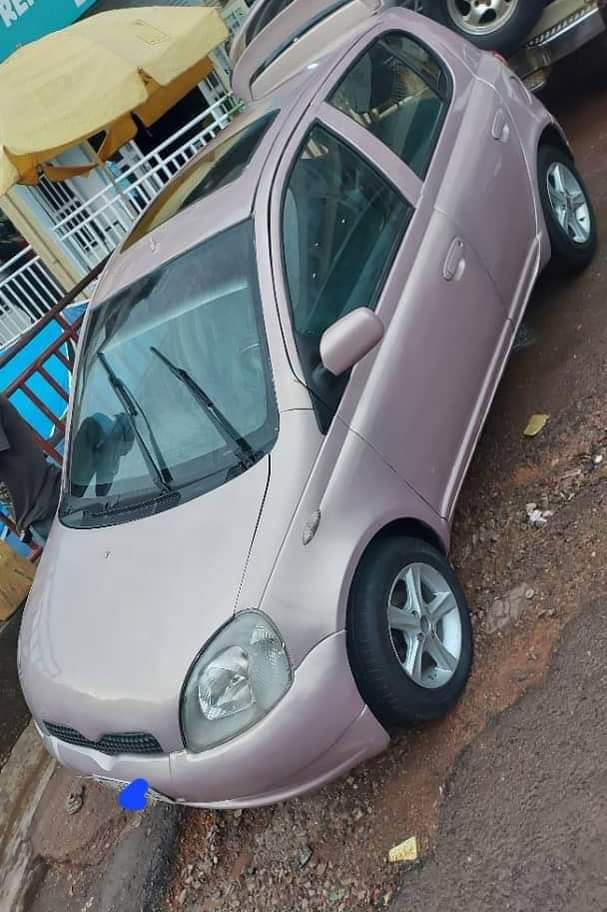 used toyota