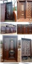 A picture of We re Experts in the following services General construction Welding
