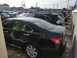 A picture of Foreign used Lexus 350 full option sunroof rear ac vent