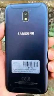 A picture of J5 pro inauzwa