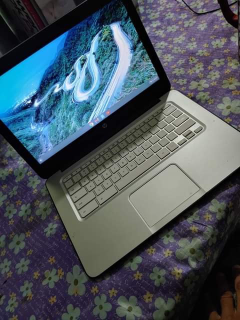 chromebook
