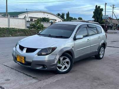 toyota voltz