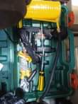 A picture of Air compressor