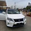 A picture of Toks standard Lexus Rx350 2011 upgraded to 2015
