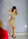 A picture of Two Piece Fupi Na Ndefu