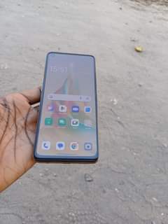 A picture of Oppo Reno 8T