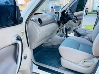 A picture of Toyota Rav4 Kilitime